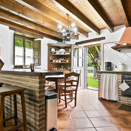Casa De Aldea La Venta Los Probes Llanes Ngoại thất bức ảnh